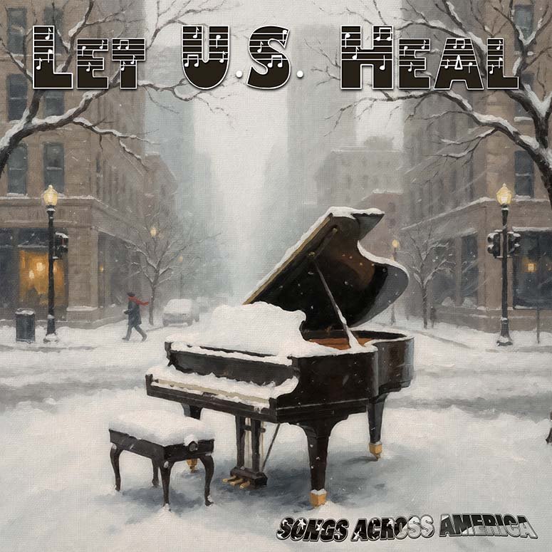 Let U.S. Heal